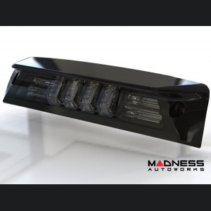 Dodge Ram LED 3rd Brake Light - X3B Series - Morimoto - 2019+